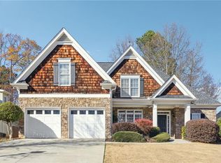 1751 Wheat Grass Way, Grayson, GA 30017