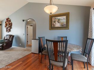 2826 E Ferry Landing Ave, Post Falls, ID 83854