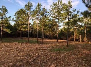 86 Hargrove Rd, Greenbrier, AR 72058