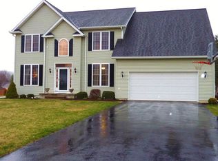 32 Anncox Ln, Big Flats, NY 14814