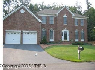 25790 Aythorne Ln, Chantilly, VA 20152