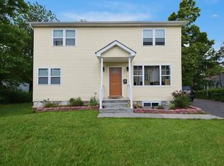 6 Park St, Spring Valley, NY 10977