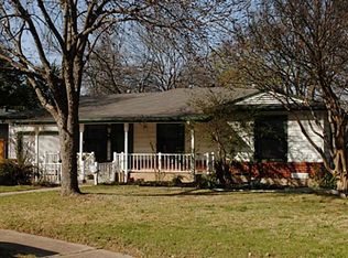 2013 Goldenrod Ln, Arlington, TX 76013