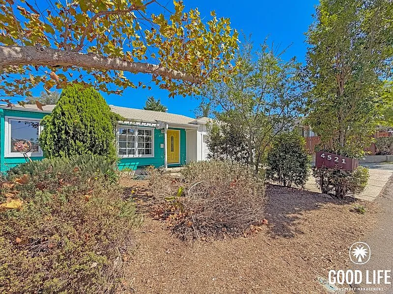 4521 Maple Ave