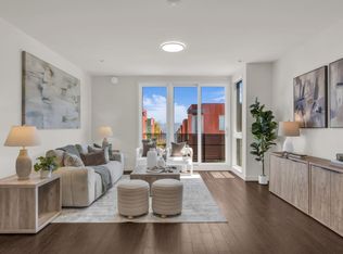 555 Innes Ave #313, San Francisco, CA 94124