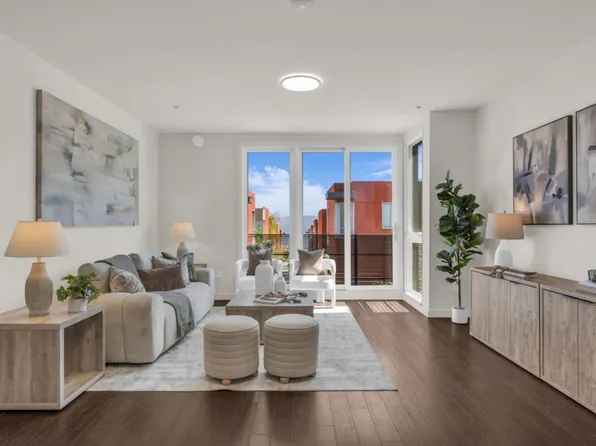 555 Innes Ave #313, San Francisco, CA 94124