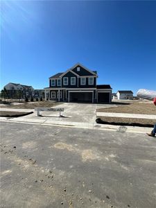 116 Lydia St, Moyock, NC, 27958