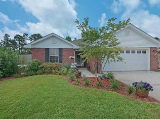 1113 Sterling Point Pl, Gulf Breeze, FL 32563