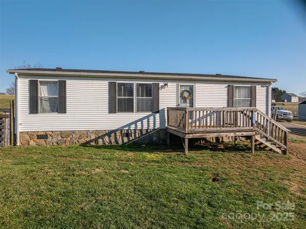 5448 Bill Sain Rd, Vale, NC 28168