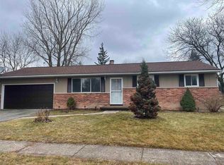 3835 Apple St, Saginaw, MI