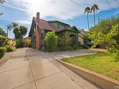 6450 York Blvd, Los Angeles, CA, 90042