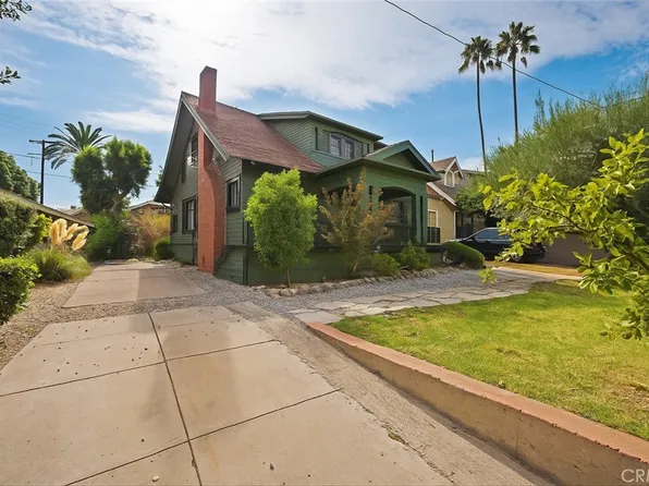 6450 York Blvd, Los Angeles, CA 90042