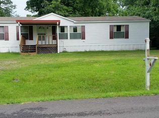 311 Lake Ave, Redfield, AR 72132