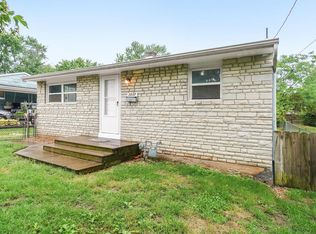 2237 N Park Avenue, Springfield, MO 65803