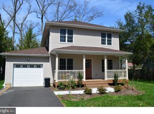 59 Lillie St, West Windsor, NJ 08550