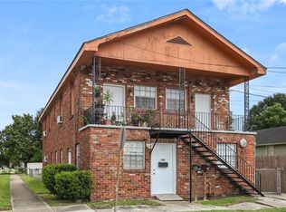 700 Leboeuf St, New Orleans, LA 70114