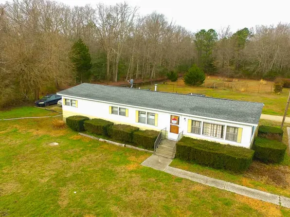 1216 Washington Ave, Woodbine, NJ 08270