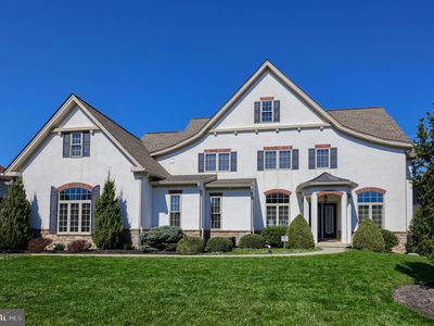 347 Ecker Dr, Lititz, PA, 17543