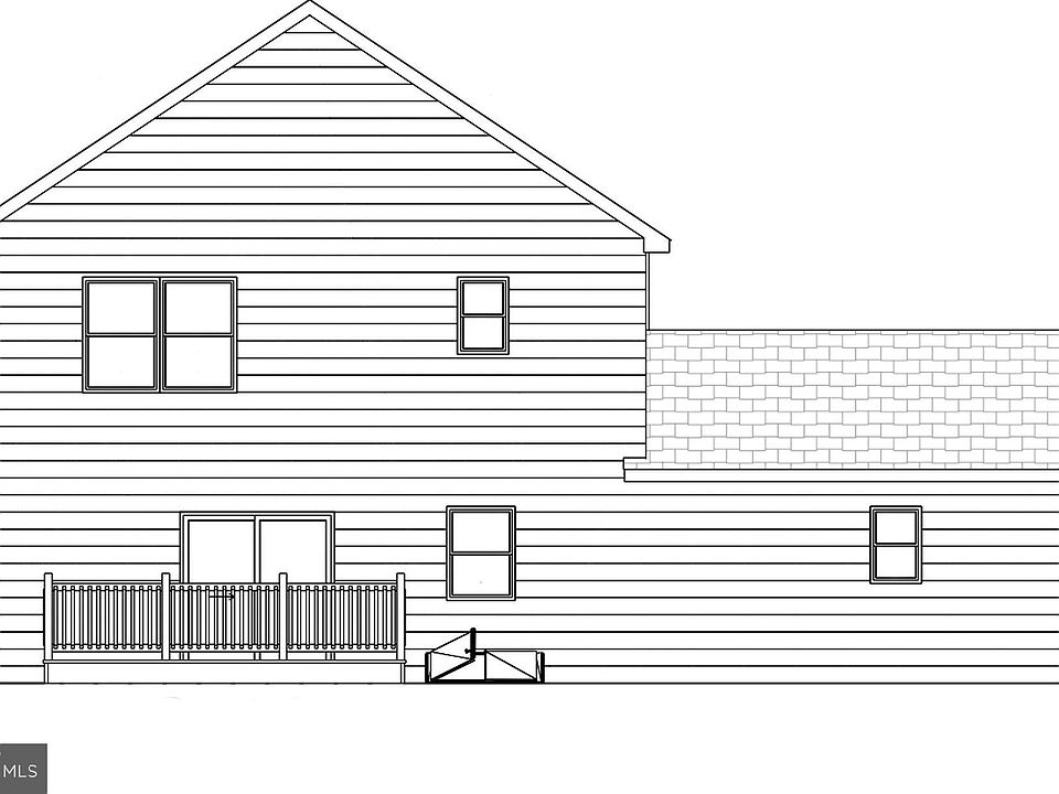 2nd image of 1567 Sherry Dr