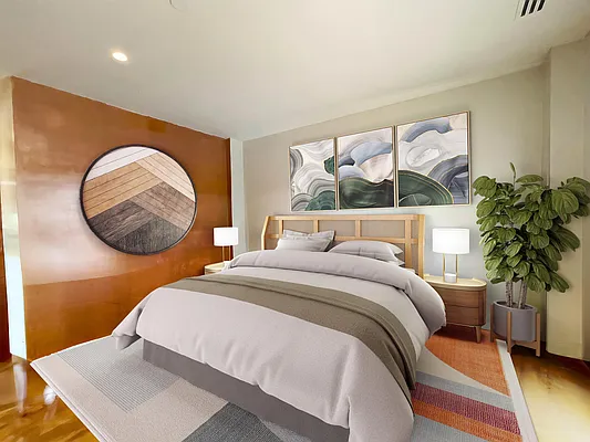 Rented by Pear NYC LLC | media 4