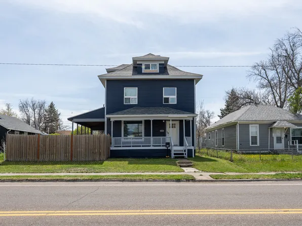 1208 8th Ave N, Great Falls, MT 59401