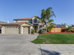 198 Malicoat Ave, Oakley, CA