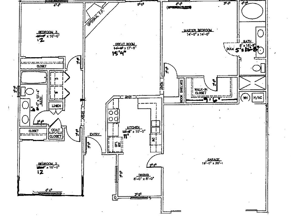 2nd image of 3801 Birmingham St