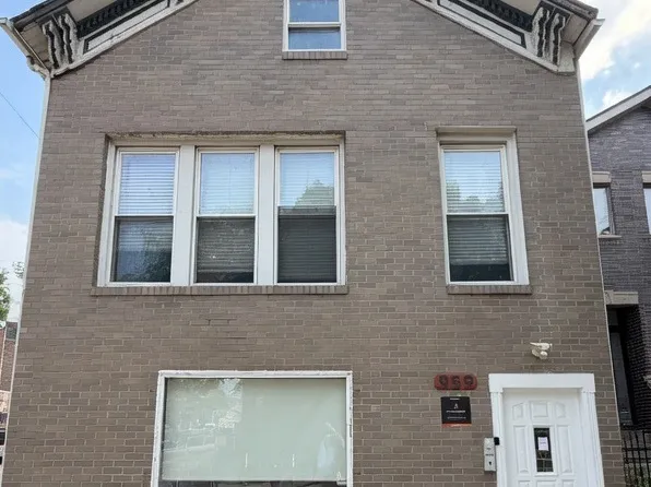 959 N Wolcott Ave #1R, Chicago, IL 60622