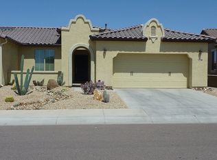 17746 W Cedarwood Ln, Emerald Isle, AZ 85338
