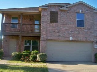 400 Chatman St, Hutchins, TX 75141