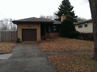 14633 Kolin Ave, Midlothian, IL 60445