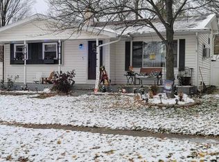 5602 Tiffin St, Portage, MI