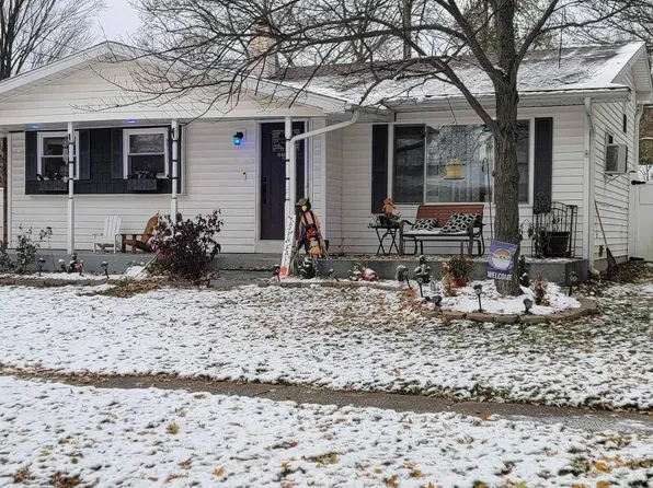 5602 Tiffin St, Portage, MI 49002