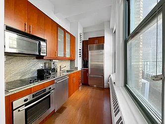 Rented by Compass