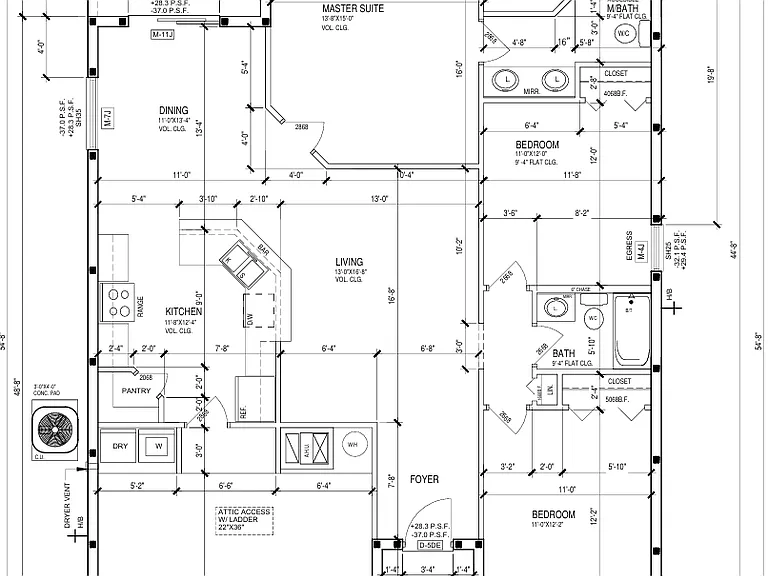 341 Amberjack Ln — Photo 25