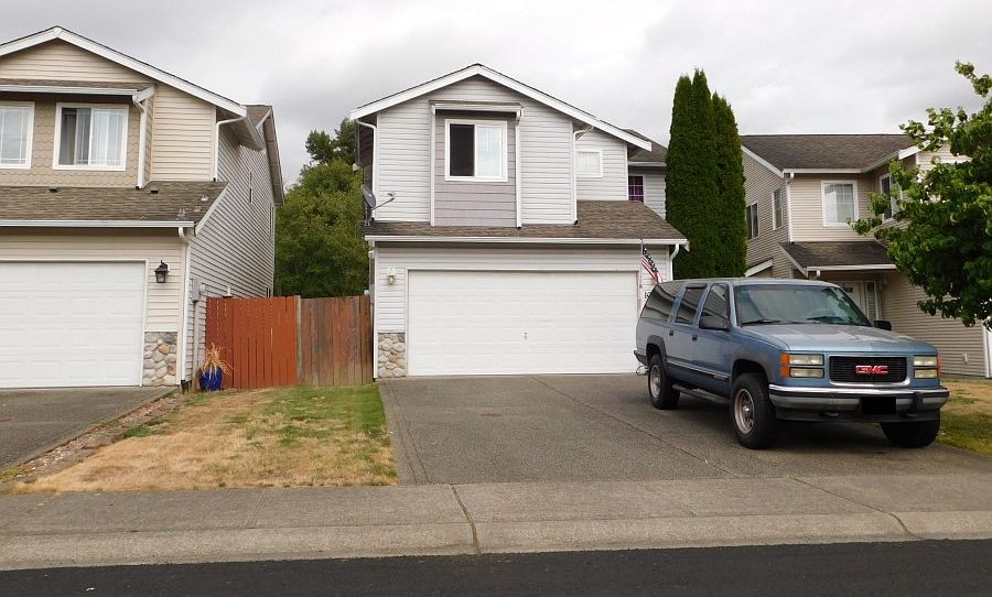 1st image of 10912 185th Ave E