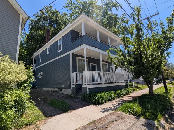 54 Hayward St #B, Burlington, VT 05401