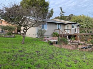 35 Barons View Ct, El Sobrante, CA 94803
