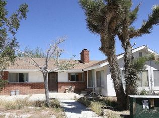 6293 Backus Rd, Mojave, CA 93501