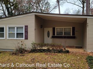 247 W Vineland Rd, Augusta, GA 30904