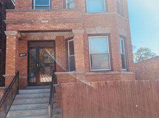 7037 S Ashland Ave #2, Chicago, IL 60636