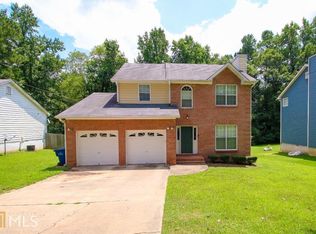 2752 Fairburn Rd SW, Atlanta, GA 30331