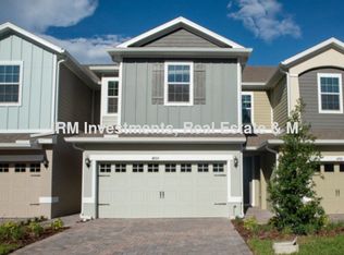 4705 Cliveden Loop, Sanford, FL 32773