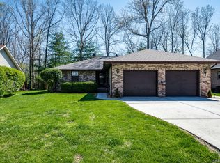120 Southgate Ln, Fairfield Glade, TN 38558