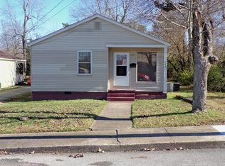 544 Murray St, Madisonville, KY 42431
