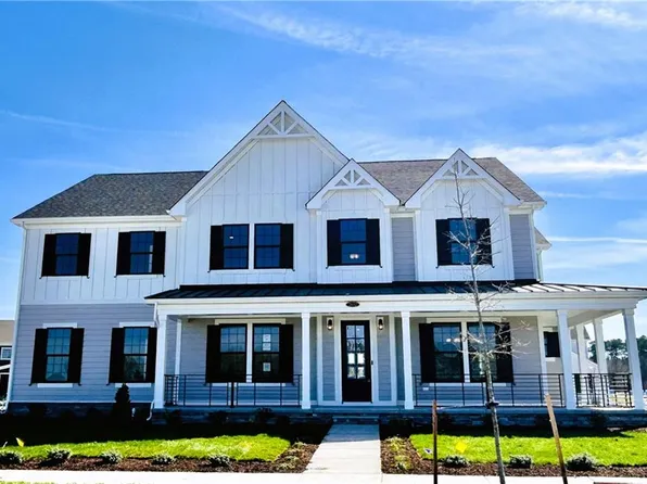 2901 Weston Loop, Virginia Beach, VA 23456