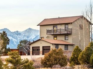 761 Flying Eagle Trl, Cotopaxi, CO 81223