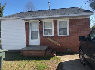 2028 Richard Ave #B, Hampton, VA 23664