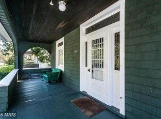 2807 Goodwood Rd, Baltimore, MD 21214