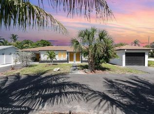215 S Riverside Dr, Indialantic, FL 32903